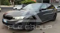 2022 BMW 316