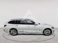 2022 BMW 316
