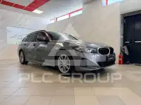 2022 BMW 316