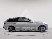 2022 BMW 316