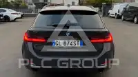 2022 BMW 316