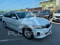 2022 BMW 316
