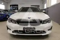 2022 BMW 316