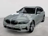 2022 BMW 316