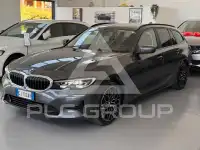 2022 BMW 316
