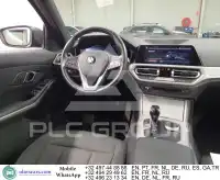 2022 BMW 316