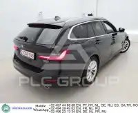 2022 BMW 316