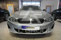 2022 BMW 316