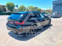 2022 BMW 316