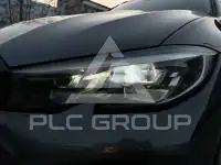 2022 BMW 316