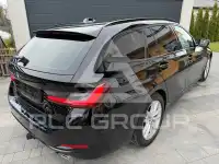 2022 BMW 316