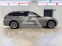 2022 BMW 316