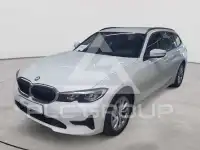 2022 BMW 316