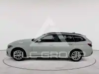 2022 BMW 316