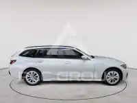2022 BMW 316
