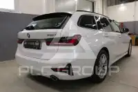 2022 BMW 316