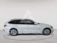 2022 BMW 316