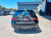 2022 BMW 316
