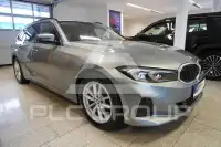 2022 BMW 316