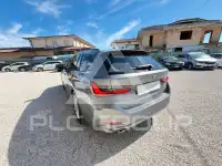 2022 BMW 316