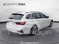 2022 BMW 316