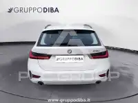 2022 BMW 316