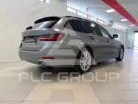 2022 BMW 316