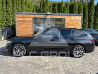 2022 BMW 316