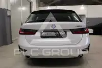 2022 BMW 316