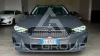2022 BMW 316