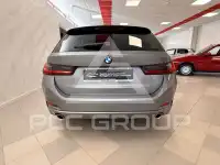 2022 BMW 316
