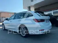 2022 BMW 316