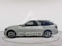 2022 BMW 316