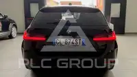 2022 BMW 316