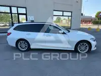 2022 BMW 316