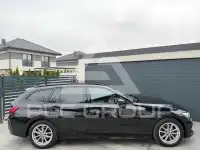 2022 BMW 316
