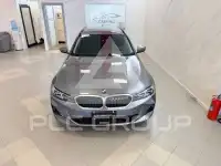 2022 BMW 316
