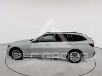 2022 BMW 316