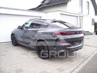 2022 BMW X6