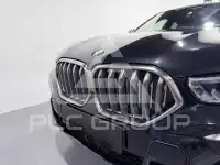 2022 BMW X6