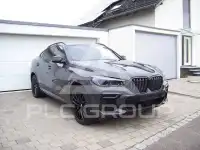 2022 BMW X6