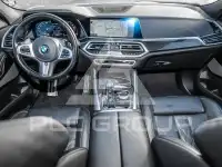 2022 BMW X6