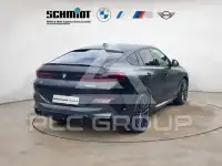 2022 BMW X6