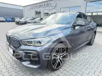 2022 BMW X6