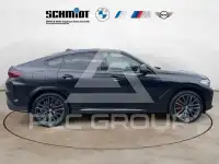 2022 BMW X6