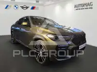 2022 BMW X6