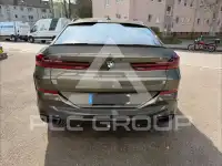 2022 BMW X6
