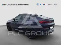 2022 BMW X6