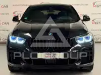 2022 BMW X6