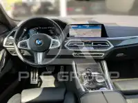 2022 BMW X6